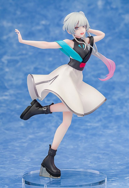 超かぐや姫！ コラボライブVer. 完成品フィギュア