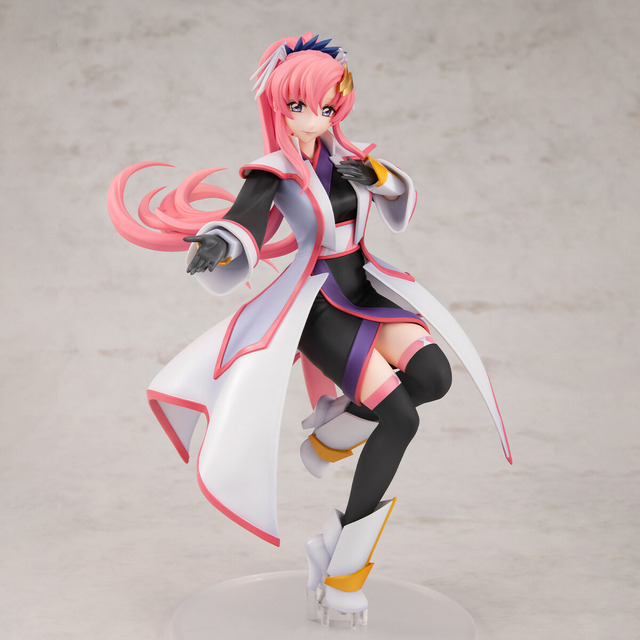 「GGGシリーズ 機動戦士ガンダムSEED FREEDOM ラクス・クライン 陣羽織Ver.」