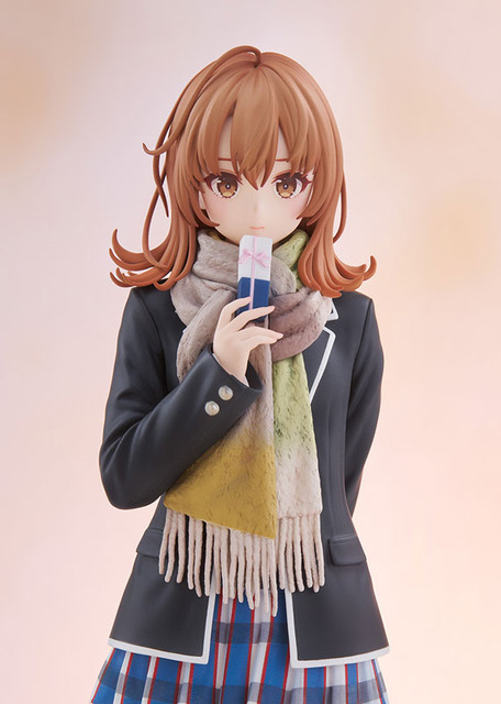 G.S.Collection やはり俺の青春ラブコメはまちがっている。 一色いろは 原作Ver. 1/6スケール 完成品フィギュア