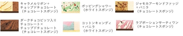 ユニバーサル・スタジオ・ジャパン 25th アニバーサリー パレット６
