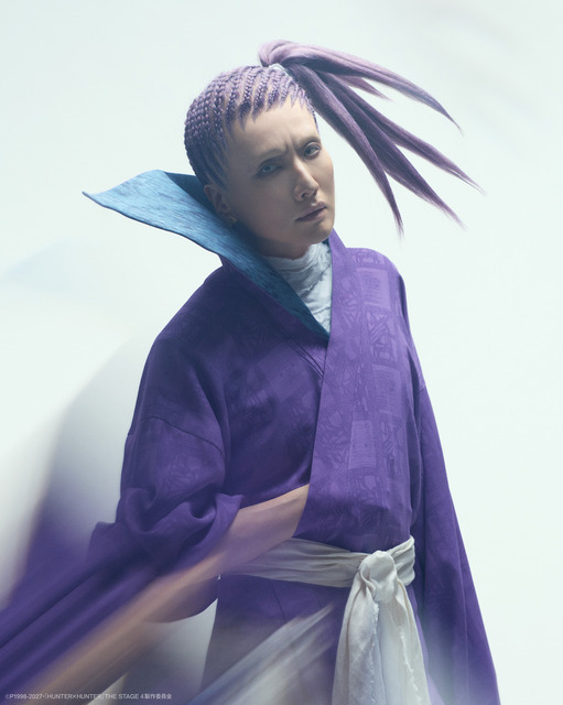 『HUNTER×HUNTER』THE STAGE 4 前編