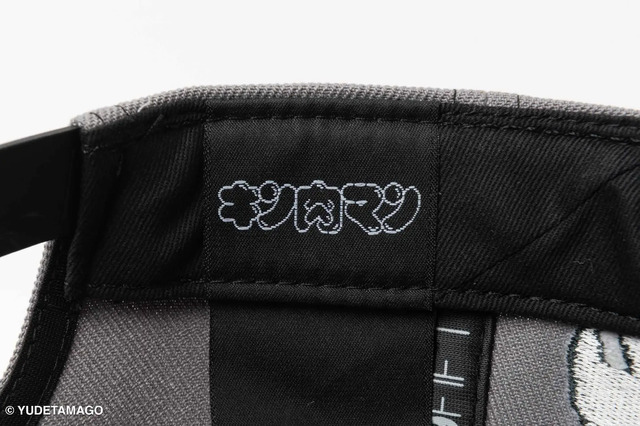NEW ERA(R) 9FIFTY(TM) [KINマーク] マルチカラー