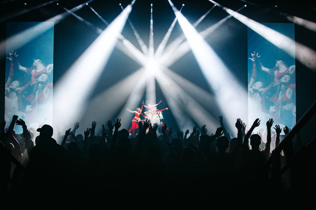 「KENSHI YONEZU 2025 WORLD TOUR / JUNK」