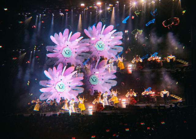 「KENSHI YONEZU 2025 WORLD TOUR / JUNK」