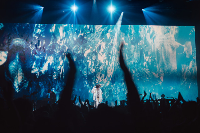 「KENSHI YONEZU 2025 WORLD TOUR / JUNK」