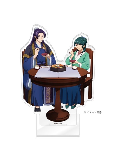 薬屋のひとりごと 和洋オードブル 一段重