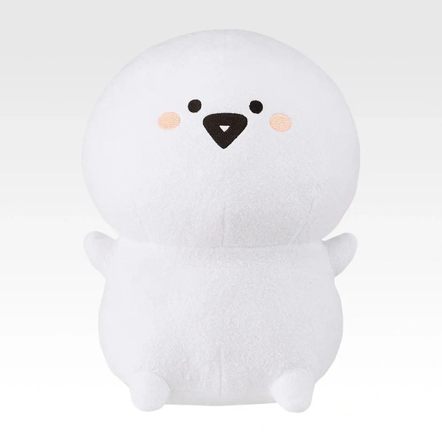 「一番くじ お文具といっしょ ～ちっちゃくなっちゃった!?～」A賞：お文具のおしゃべりぬいぐるみ