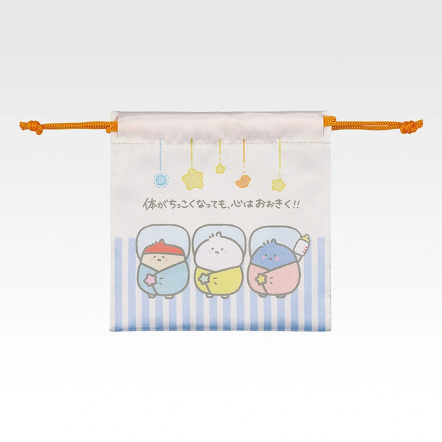 「一番くじ お文具といっしょ ～ちっちゃくなっちゃった!?～」H賞：みだしなみコレクション（選べる全6種）