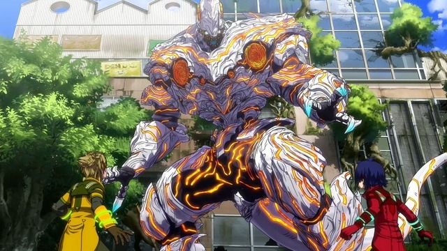 『怪獣デコード アイダラの指輪』