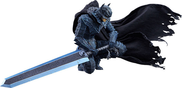 「POP UP PARADE SP ベルセルク ガッツ[狂戦士の甲冑-正気-]＆グリフィス[光の鷹] セット 完成品フィギュア」