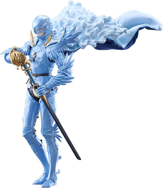 「POP UP PARADE SP ベルセルク ガッツ[狂戦士の甲冑-正気-]＆グリフィス[光の鷹] セット 完成品フィギュア」