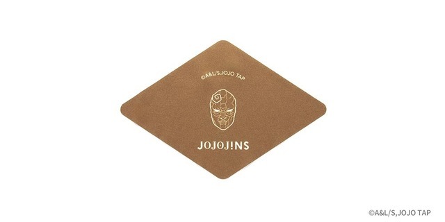 ジョナサン・ジョースターモデル