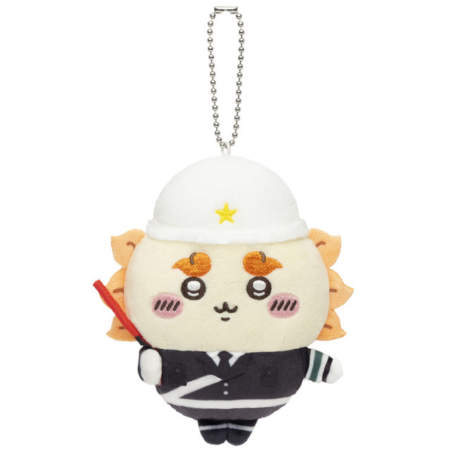 E賞：マスコット