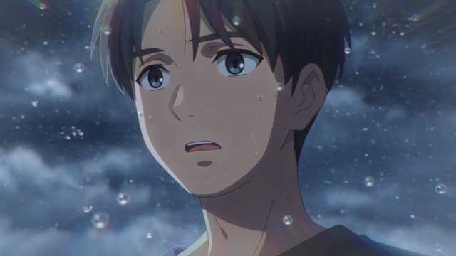 『星の唄が聞こえる』
