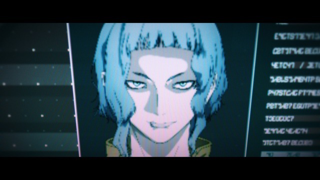 『装甲騎兵ボトムズ 灰色の魔女』新場面写真