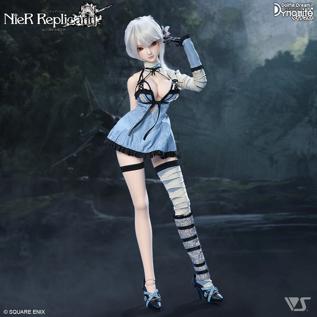 「Dollfie Dream Dynamite カイネ」