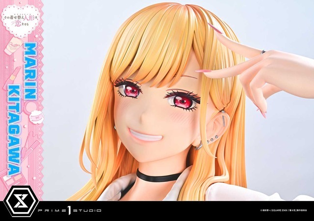 ライフスケールマスターライン TVアニメ『その着せ替え人形は恋をする』 喜多川海夢