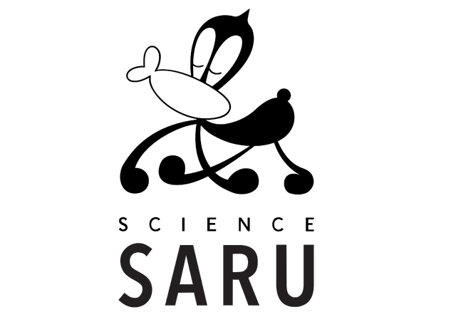 サイエンスSARU