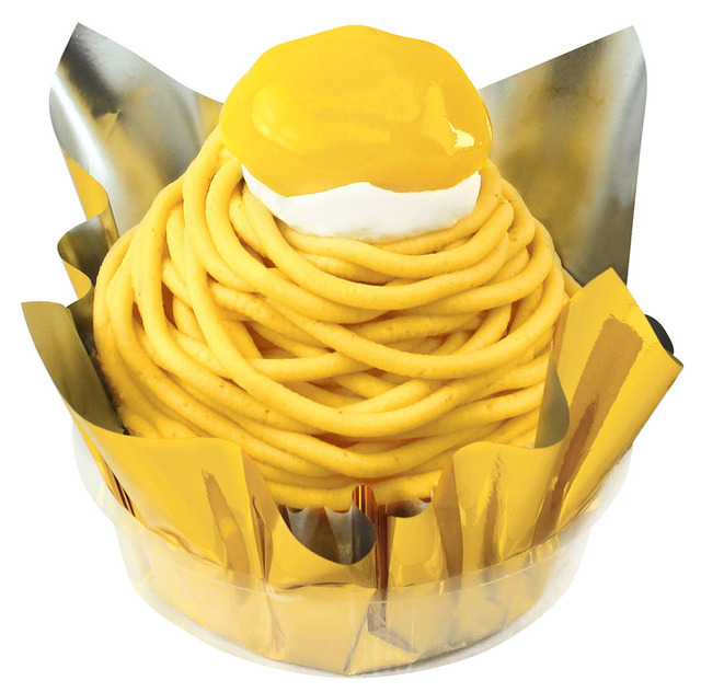 マロンモンブラン