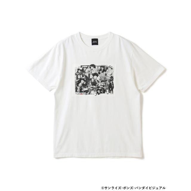 カウボーイビバップ / Tシャツ（2）