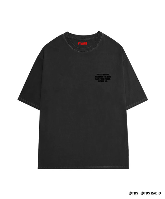 VILLANT COUNCIL LOGO TEE