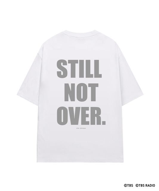 VILLANT STILL NOT OVER TEE