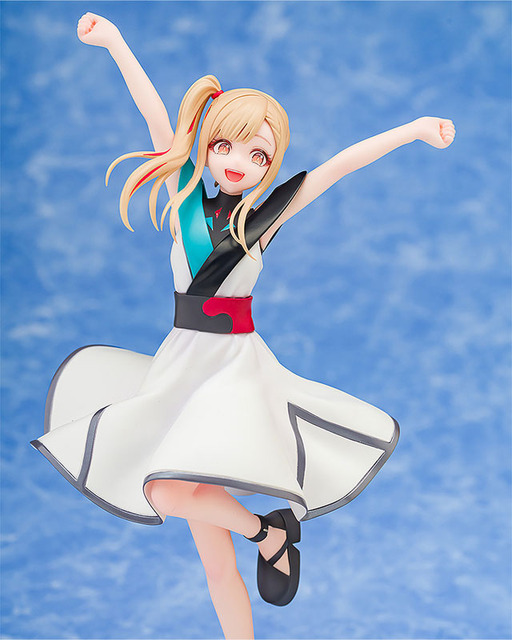 超かぐや姫！ コラボライブVer. 完成品フィギュア