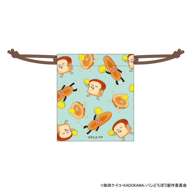 巾着袋