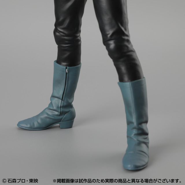 【ビリケン商会 極上彩色完成版「仮面ライダー１号」】