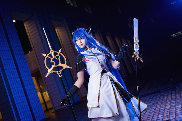 【コスプレ】ティファ  、レム、レイカら人気キャラが「夜のacosta!」に集結！美麗レイヤー11選【写真127枚】