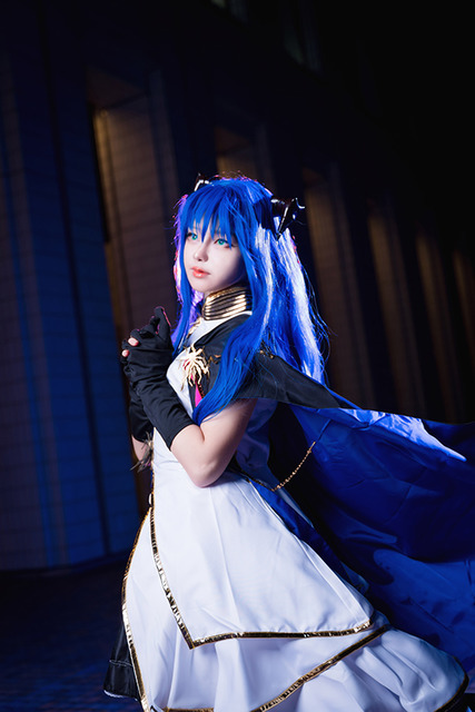 【コスプレ】ティファ  、レム、レイカら人気キャラが「夜のacosta!」に集結！美麗レイヤー11選【写真127枚】