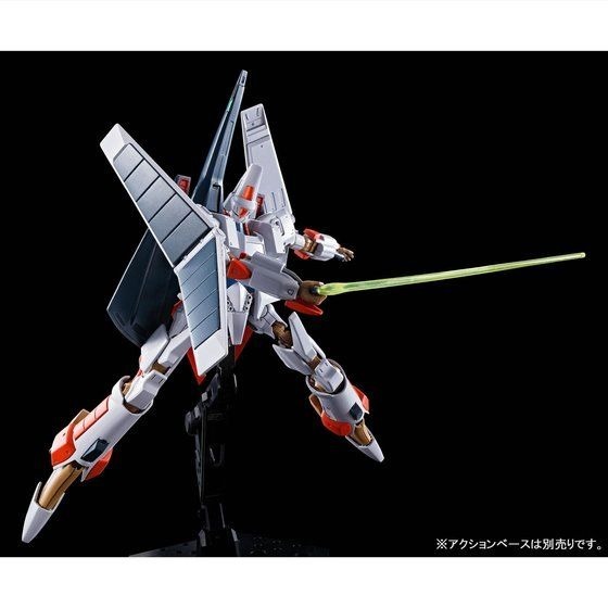 本商品「HG 1/144 エルガイムMk-II」3,850円（税込）（C）創通・サンライズ