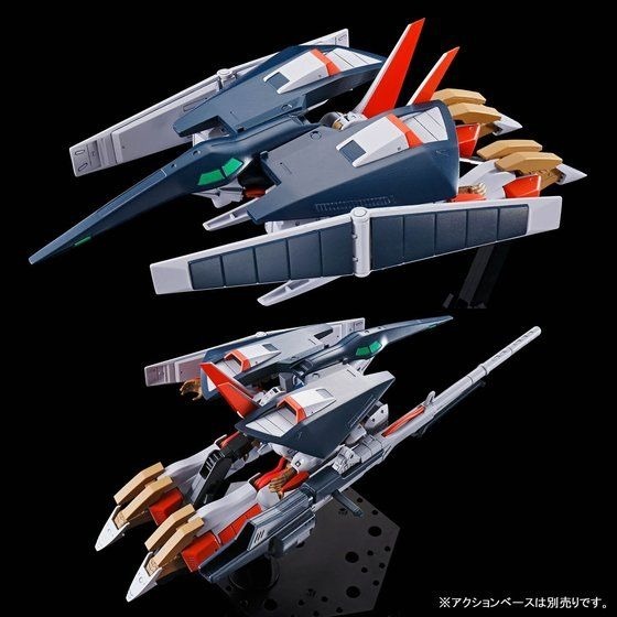 本商品「HG 1/144 エルガイムMk-II」3,850円（税込）（C）創通・サンライズ