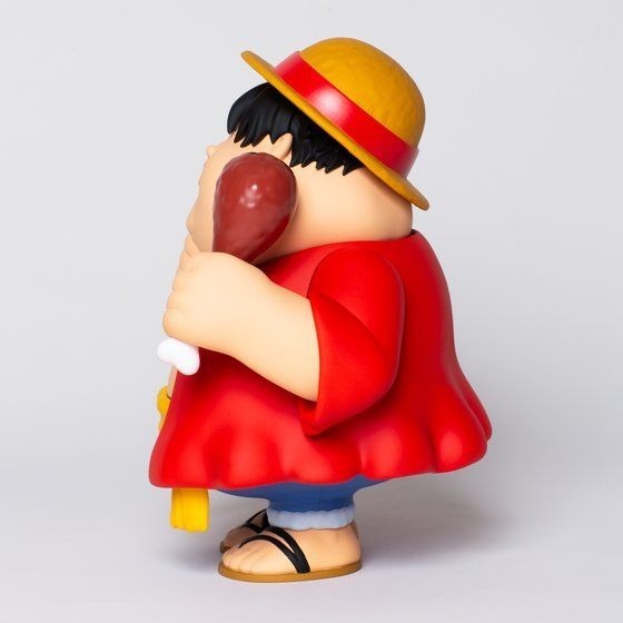 「ONE PIECE BUSTERCALL Chunky Monkey.D.Luffy」13,200円（税込）（C）尾田栄一郎／集英社・フジテレビ・東映アニメーション