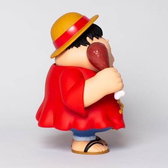 「ONE PIECE BUSTERCALL Chunky Monkey.D.Luffy」13,200円（税込）（C）尾田栄一郎／集英社・フジテレビ・東映アニメーション