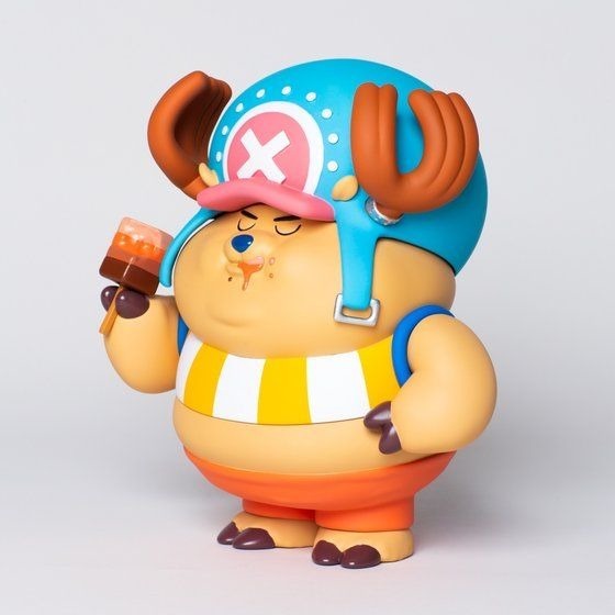 「ONE PIECE BUSTERCALL Chunky Tony Tony.Chopper」13,200円（税込）（C）尾田栄一郎／集英社・フジテレビ・東映アニメーション