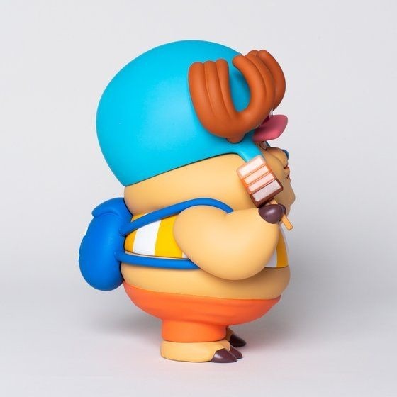 「ONE PIECE BUSTERCALL Chunky Tony Tony.Chopper」13,200円（税込）（C）尾田栄一郎／集英社・フジテレビ・東映アニメーション