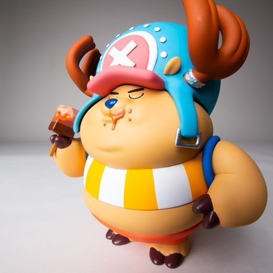 「ONE PIECE BUSTERCALL Chunky Tony Tony.Chopper」13,200円（税込）（C）尾田栄一郎／集英社・フジテレビ・東映アニメーション