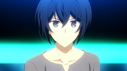 『キミと僕の最後の戦場、あるいは世界が始まる聖戦』／(C)2020 細音啓・猫鍋蒼/KADOKAWA/キミ戦製作委員会