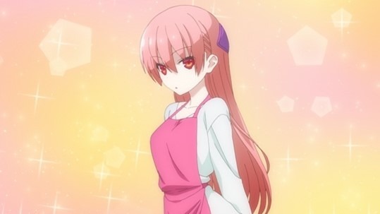 『トニカクカワイイ』／(C)畑健二郎・小学館／トニカクカワイイ製作委員会