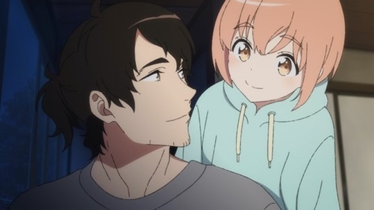 『体操ザムライ』／(C)「体操ザムライ」製作委員会