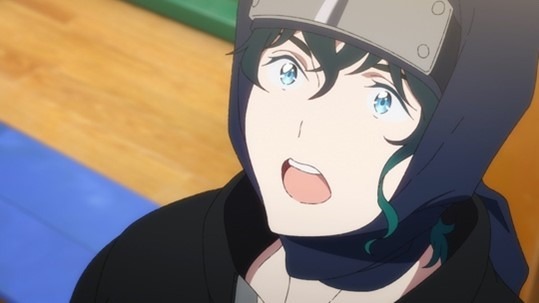 『体操ザムライ』／(C)「体操ザムライ」製作委員会