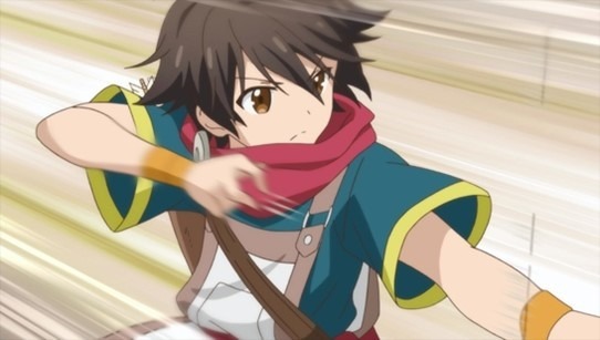 『神達に拾われた男』／(C)Roy・ホビージャパン／『神達に拾われた男』製作委員会