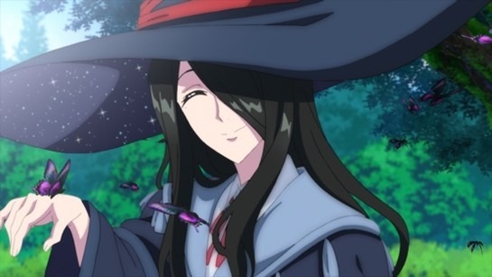 『魔女の旅々』／(C)白石定規・SBクリエイティブ／魔女の旅々製作委員会