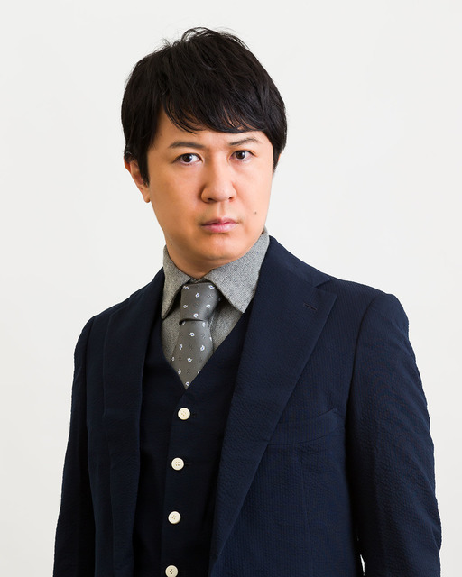 クオ役：杉田智和（C）秋田禎信・草河遊也・TOブックス／魔術士オーフェンはぐれ旅製作委員会