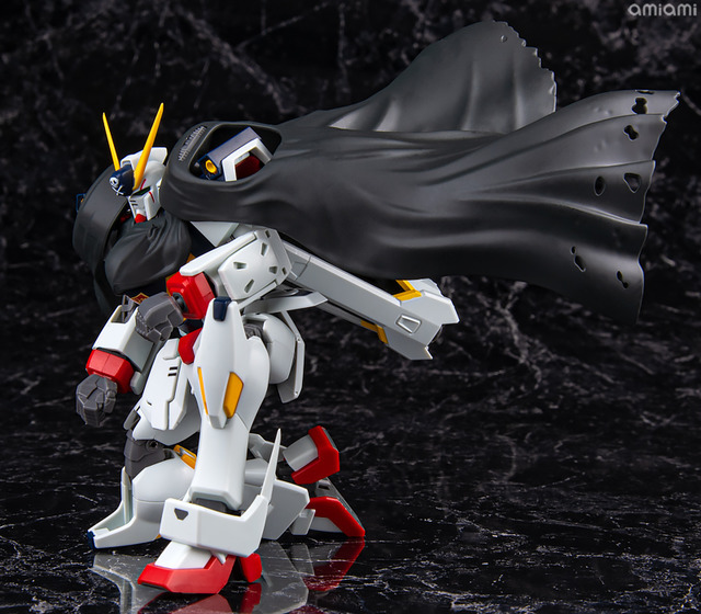 「ROBOT魂 〈SIDE MS〉 クロスボーン・ガンダム X1/X1改 EVOLUSION SPEC 『機動戦士クロスボーン・ガンダム』」8,250円(税込)（C）創通・サンライズ