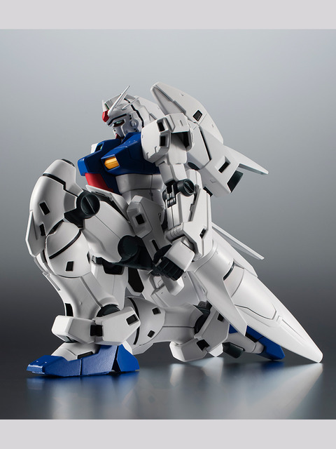 「ROBOT魂 ver. A.N.I.M.E. ＜SIDE MS＞ RX-78GP03S ガンダム試作3号機ステイメン ver. A.N.I.M.E.」6,500円（税別）（C）創通・サンライズ