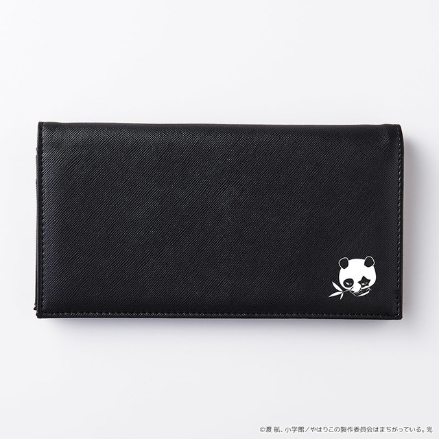 「長財布」7,150円（税込）（C）渡 航、小学館／やはりこの製作委員会はまちがっている。完