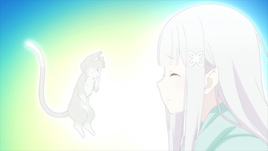 『Re:ゼロから始める異世界生活』シリーズ(C)長月達平・株式会社KADOKAWA刊／Re:ゼロから始める異世界生活製作委員会
