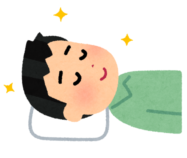 「いつも眠そうなキャラといえば？」
